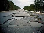 Российские дороги с каждым годом все опаснее