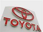 Toyota по-прежнему в лидерах