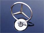 Mercedes-Benz увеличивает цены на свои авто