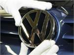Новый кроссовер от Volkswagen – только для США