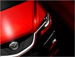 Mazda показала концептуальную модель нового кроссовера