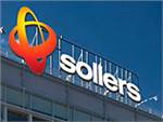 Компания Sollers отчиталась за 2010 год