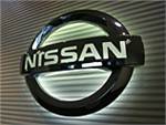 Nissan продал более 10 тыс. машин в декабре 2010 года