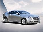 На «Автоторе» стартовала сборка Cadillac CTS 2011 модельного года