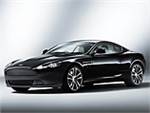 Aston Martin готовит 3 новых версии спорткаров DB9
