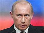 Путин: за нарушение ПДД нужно ужесточить наказания
