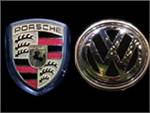 Porsche будет разрабатывать спортивные платформы для Volkswagen