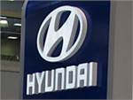 В Каменке введен в эксплуатацию промпарк поставщиков Hyundai 