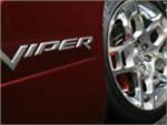 Dodge Viper пойдет в серийное производство