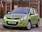 Из России исчезнут Hyundai Getz и i20