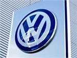 Банк Volkswagen открылся в России