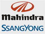 Mahindra&Mahindra покупает контрольный пакет акций SsangYong