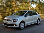 Volkswagen расширяет производство в России