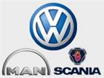 Два в одном: Volkswagen Scania и MAN