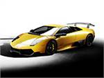 Новинка от Lamborghini получит 12-цилиндровый двигатель