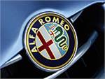 Alfa Romeo снова в России