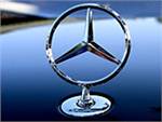 Mercedes отзывает машины из-за утечки топлива