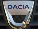 Dacia: 8 моделей за 5 лет