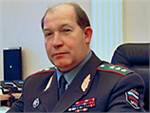 Кирьянов: количество инспекторов ГИБДД сократят