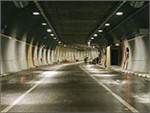 Серебряноборский тоннель временно закрыт