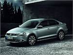 Volkswagen Jetta для Европы