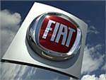 Итальянские заводы Fiat не приносят прибыли