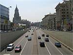 В Москве введут плату за въезд в центр города на личном авто