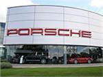 Porsche откладывает выпуск компактного родстера