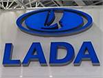 Lada с «автоматом»