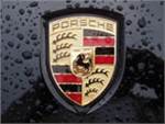 Выручка Porsche выросла благодаря Китаю