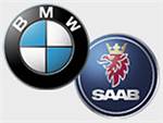 BMW и Saab заключили сделку