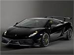 Новую Lamborghini Gallardo создавал производитель часов