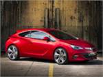 Opel представляет мощный концепт – хэтчбек GTC