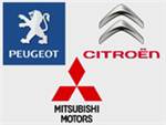 Под Калугой началась сборка кроссоверов Peugeot-Citroen и Mitsubishi