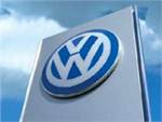 Volkswagen наращивает производство в Калуге
