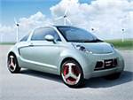 Премьера Mitsubishi i-MiEV пройдет в Париже