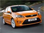 В Европе запретят продажи Ford Focus ST