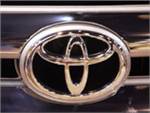 Toyota Motor подсчитала свою прибыль