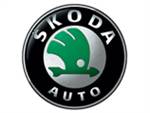 Skoda остановила производство из-за наводнения