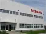 Питерский завод Nissan открыт после 2-недельного отпуска