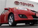 Toyota увеличивает планы продаж