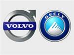Китайский холдинг Geely завершил сделку по покупке Volvo