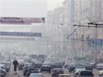 Москвичей призывают временно не пользоваться автомобилями