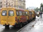 443 московские маршрутки сняты с эксплуатации