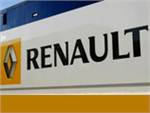 Renault наращивает продажи 