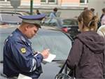 Половина штрафов в России не оплачивается нарушителями