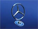 Немцы любят Mercedes-Benz