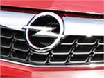 Opel «зарядит» «Астру»