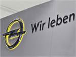 Opel остался без поддержки Германии