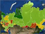Forbes: самые опасные дороги России